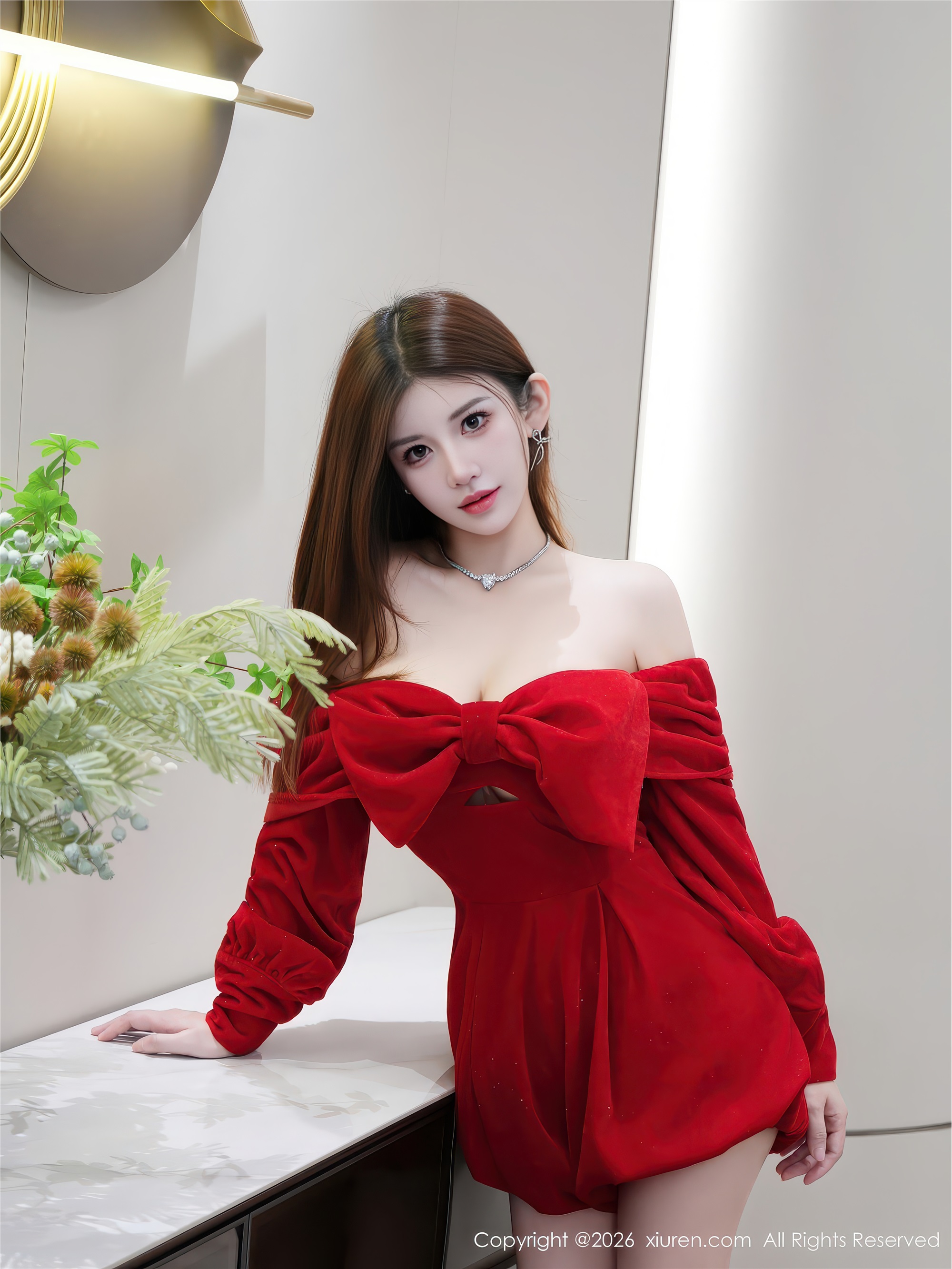 Xiuren秀人网 2026.01.27 NO.11280 苏甜橙子